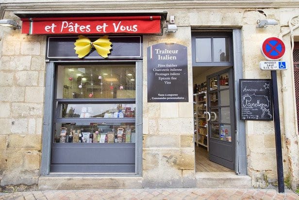 Et Pâtes Et Vous — photo 2