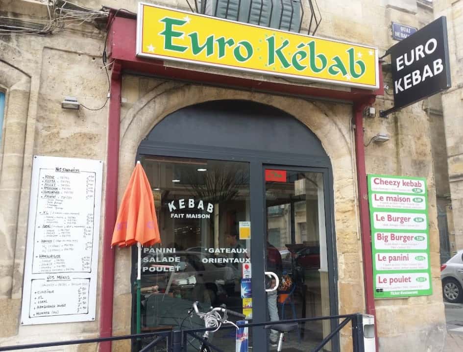Euro Kebab — photo 3