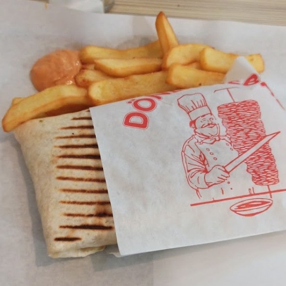 Euro Kebab — photo 2