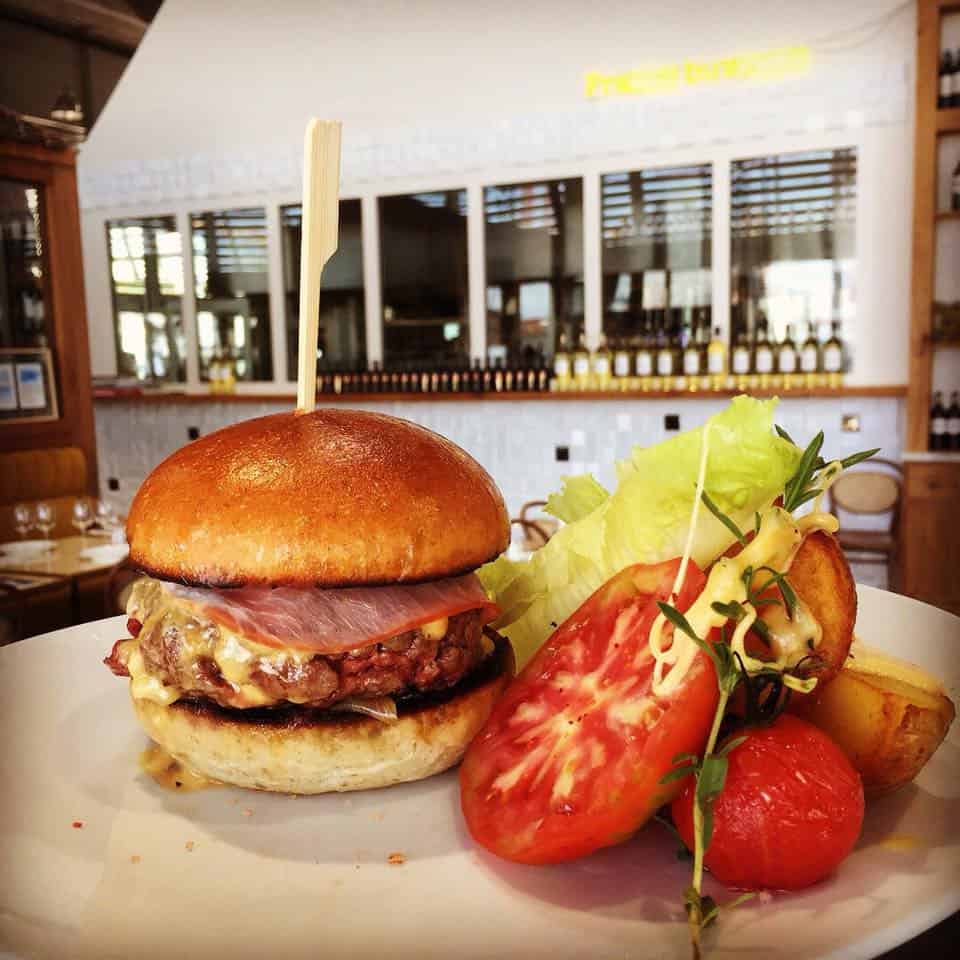 Photo de Familia  Brasserie des Halles
