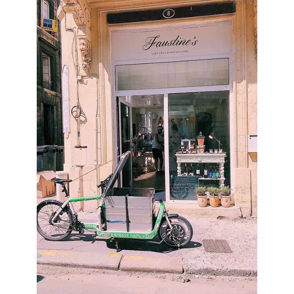 Faustine's — photo 2