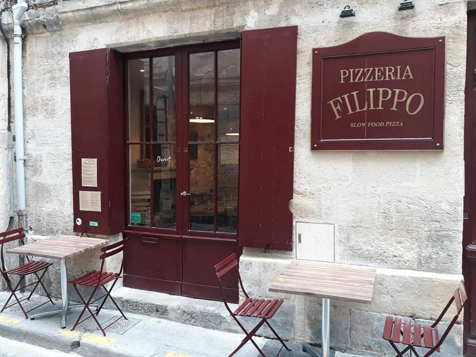 Filippo — photo 2