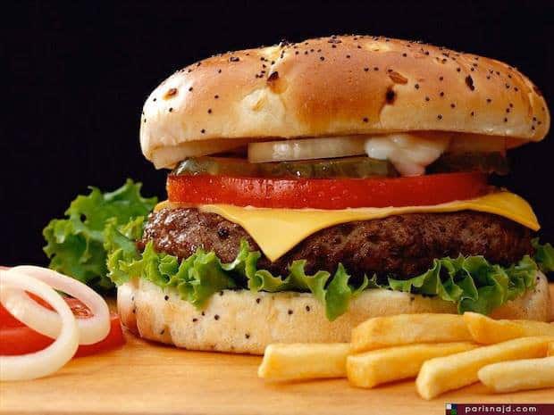 Photo de Food Night