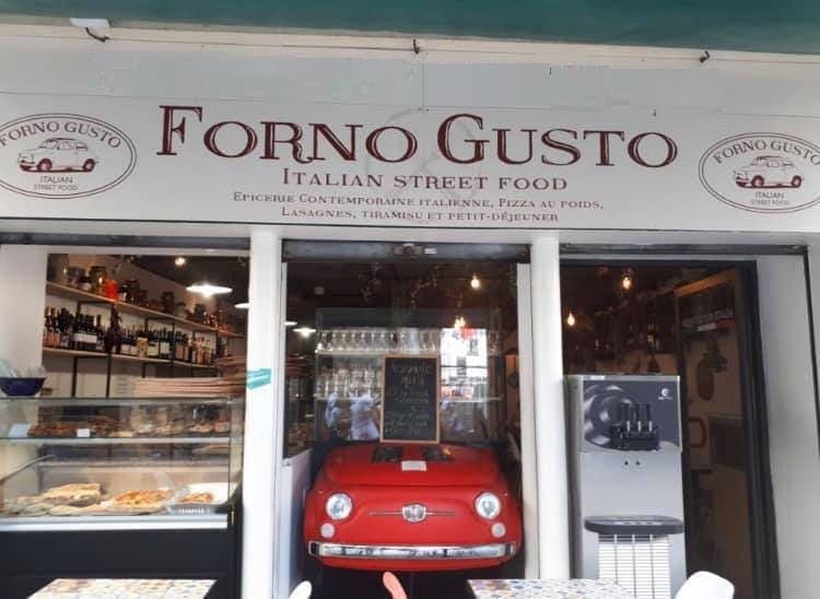 Forno Gusto — photo 2