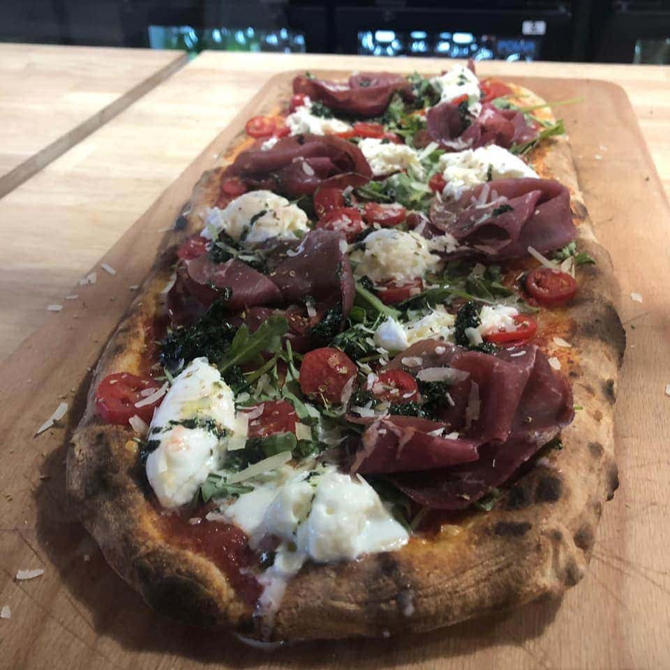 Photo de Forno Gusto