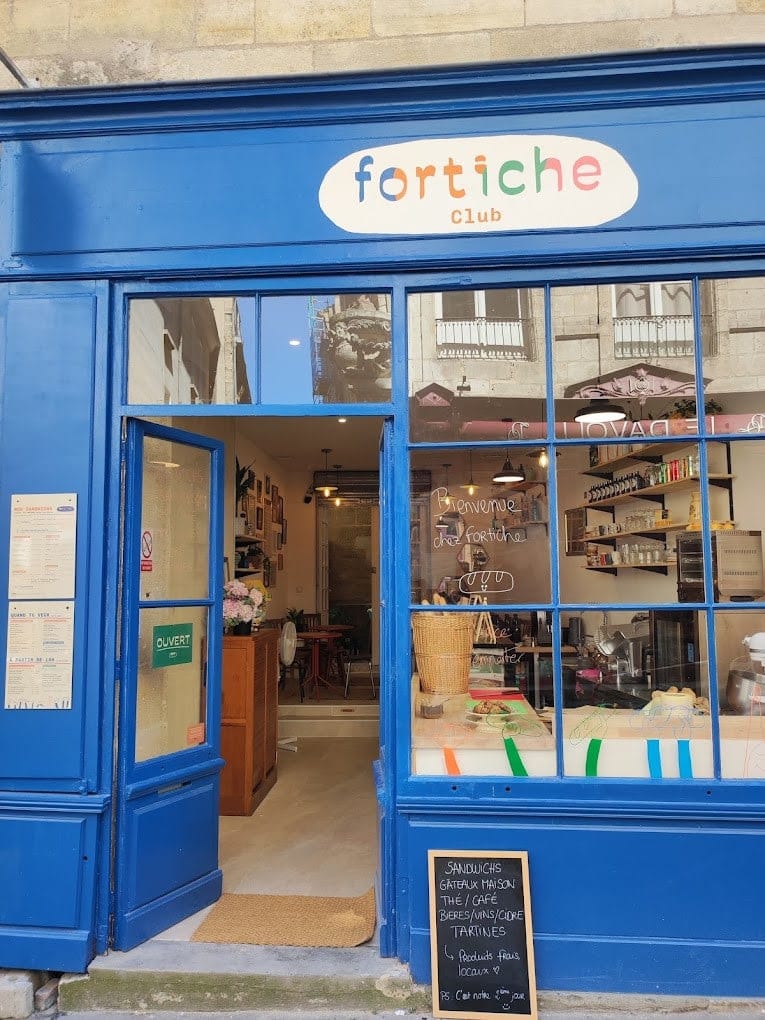 Fortiche Club — photo 2