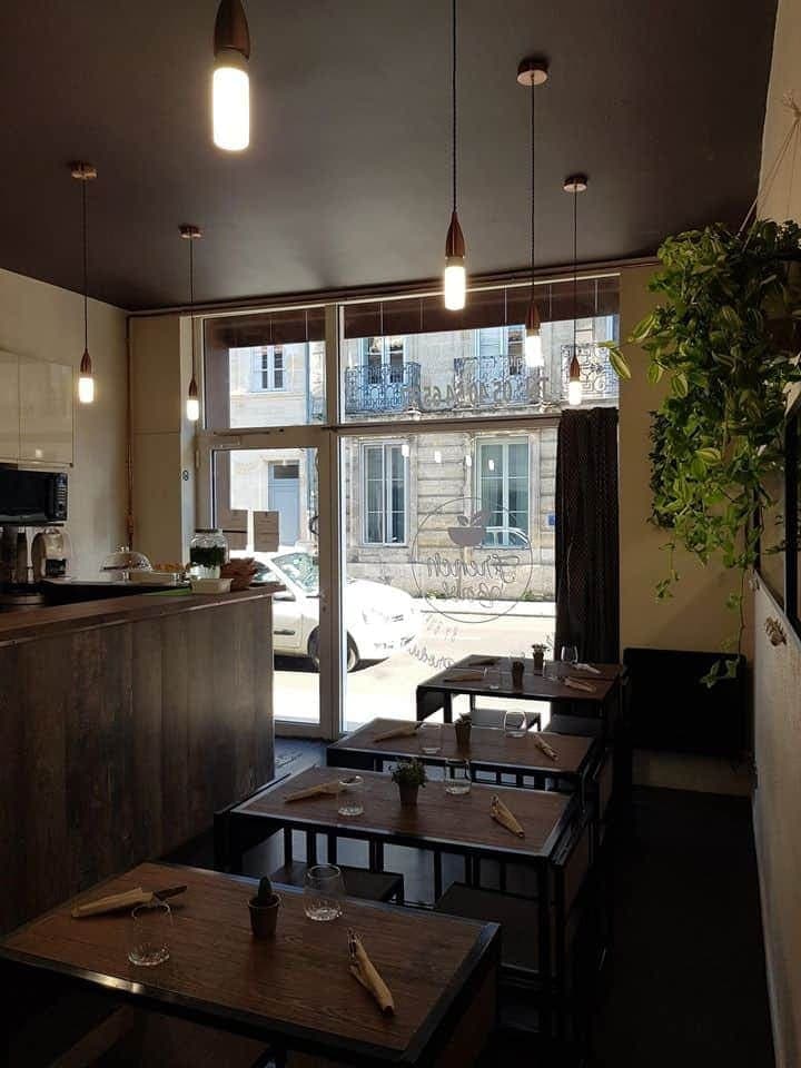French bowl — photo 3
