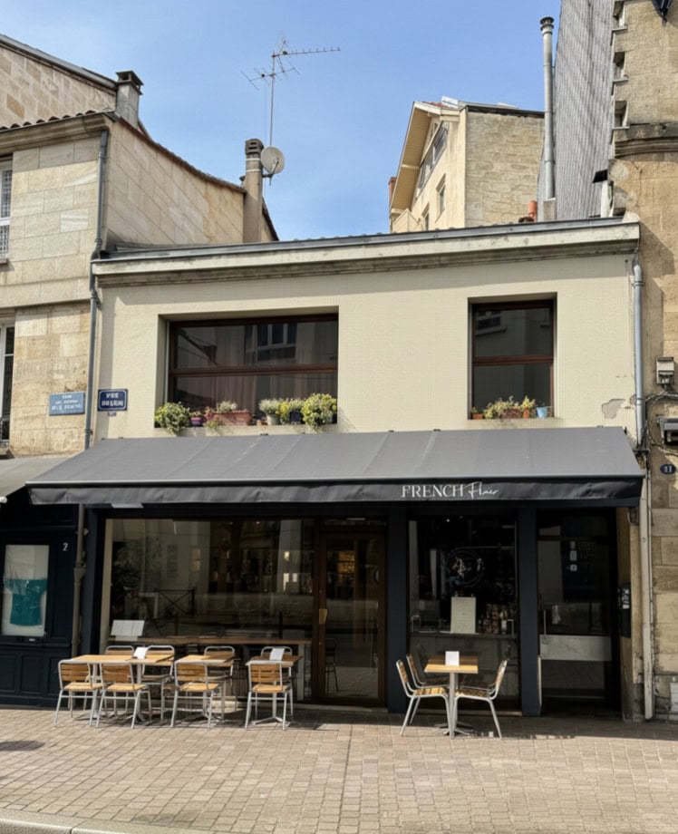 French Flair — photo 3