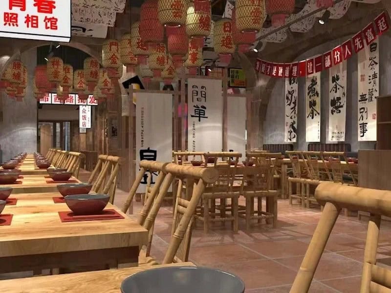 Fusion 富蓉餐厅 — photo 2