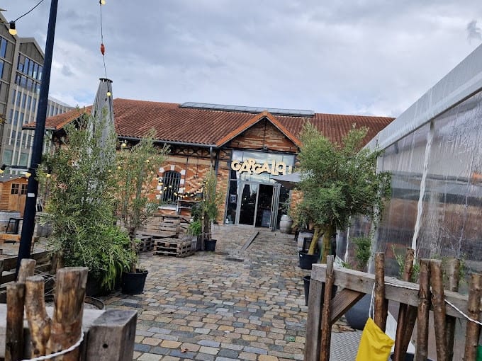 Gargalou — photo 2