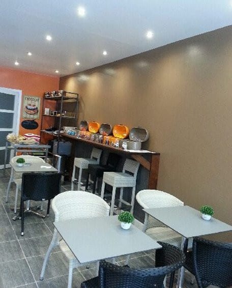 Gourmands — photo 2