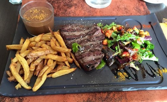 Grill'hot — photo 2