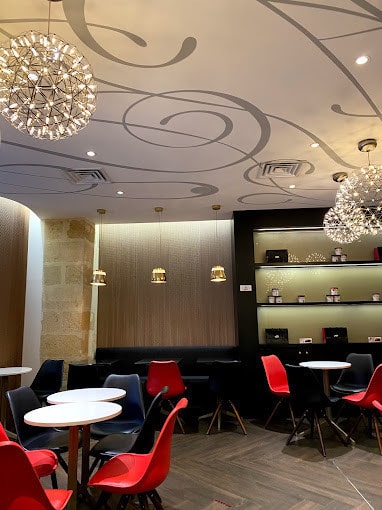 Häagen-Dazs — photo 3