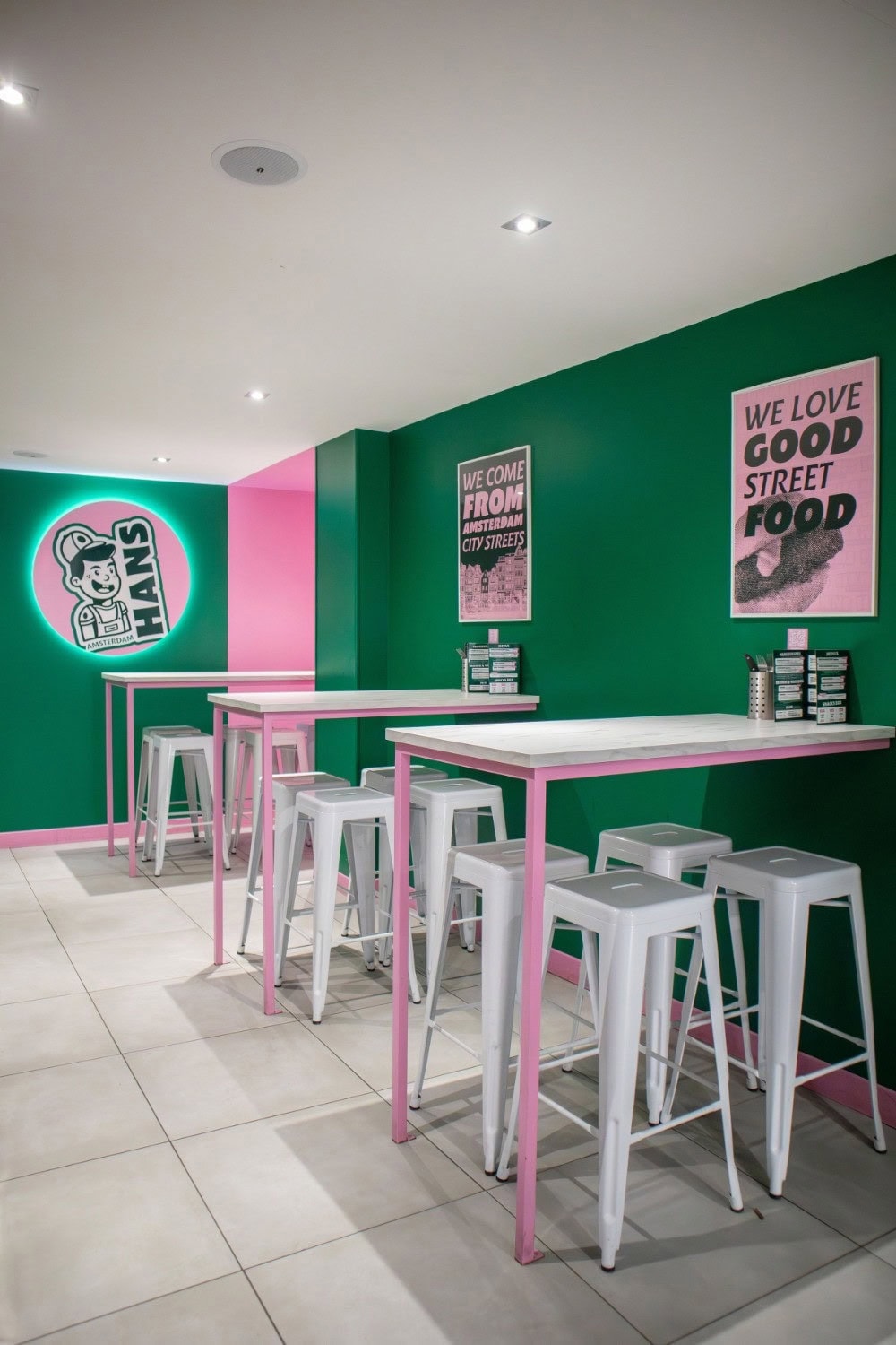 Hans Snackbar — photo 3