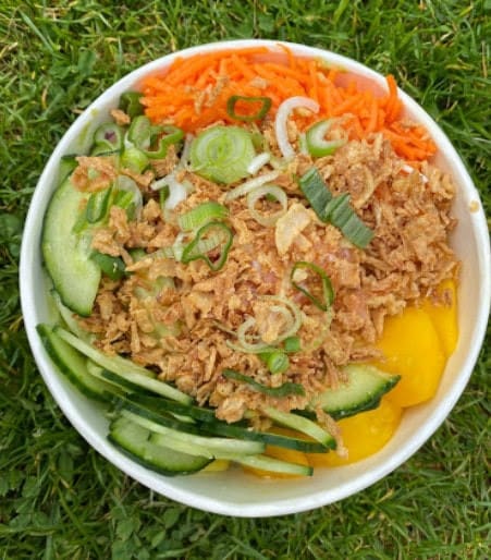 Photo de Heiko - Poké et Açai