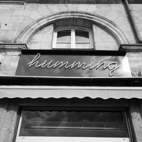 Humming — photo 2