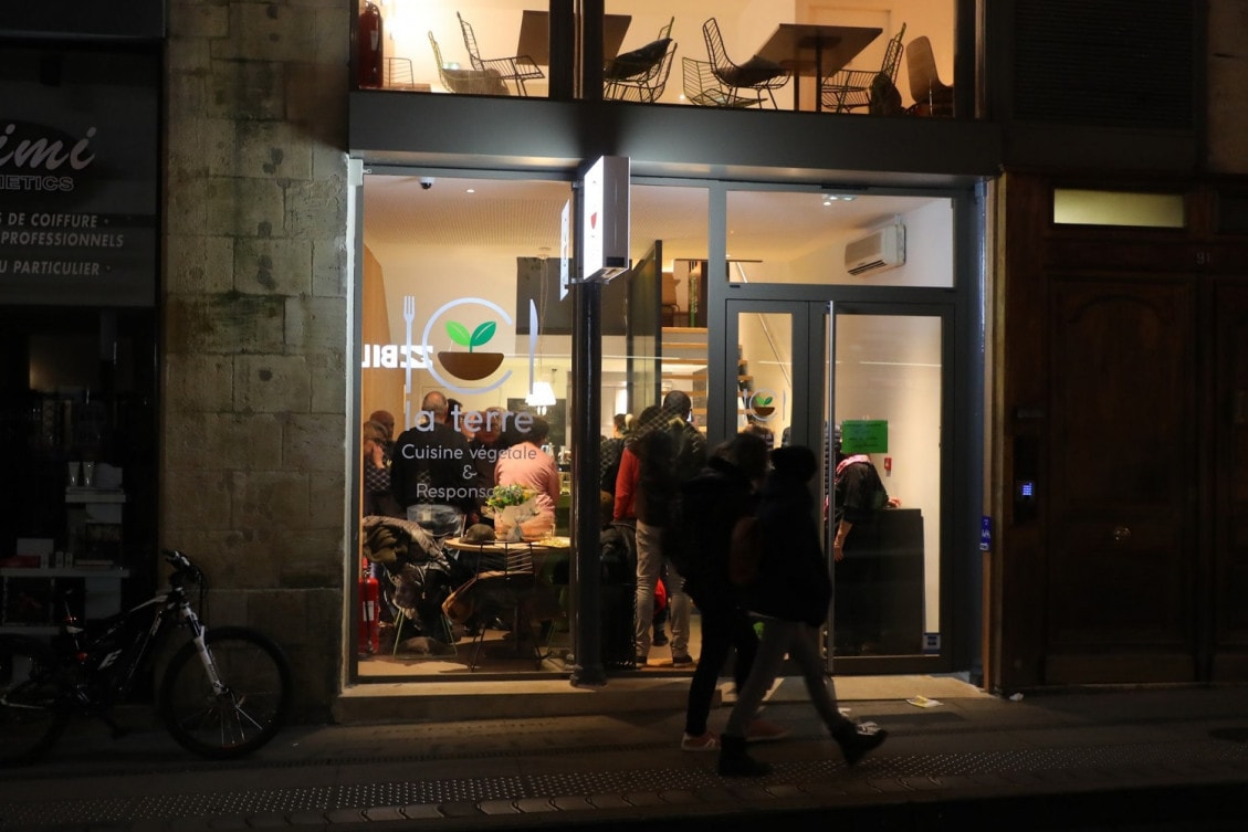 Ici la Terre — photo 3