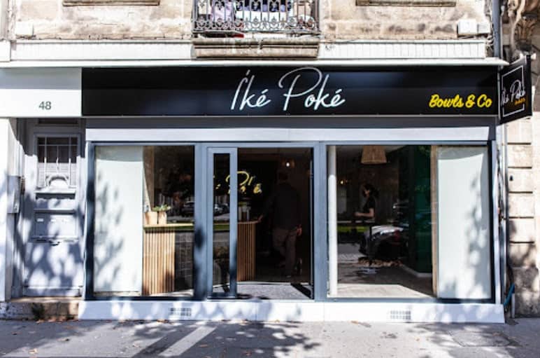 Iké Poké — photo 2