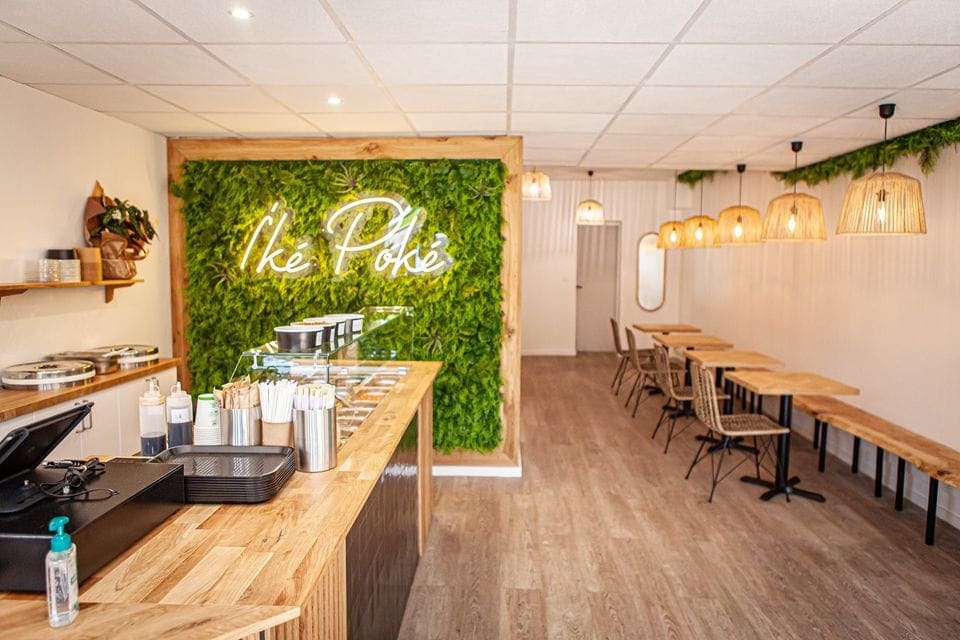 Iké Poké — photo 3
