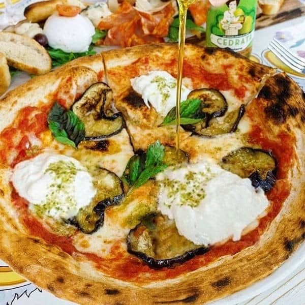 Photo de IT Italian Trattoria