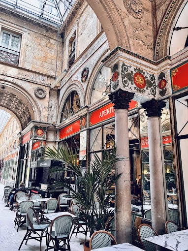 IT - Italian Trattoria — photo 2
