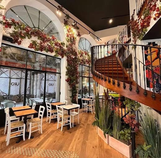 IT - Italian Trattoria — photo 3