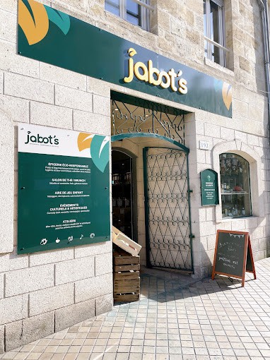 Jabots — photo 2
