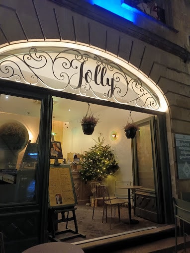 Jolly — photo 2