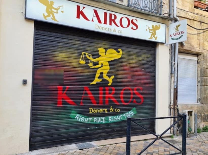 Kairos Doners & Co — photo 3