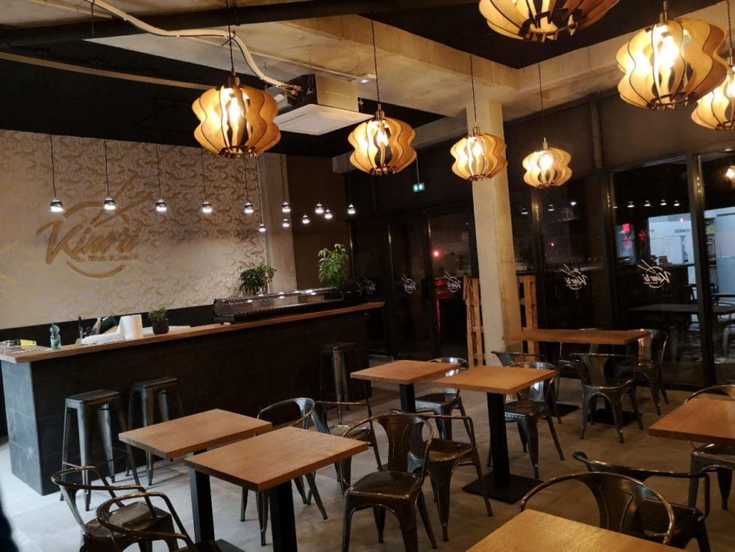 Kinori — photo 3