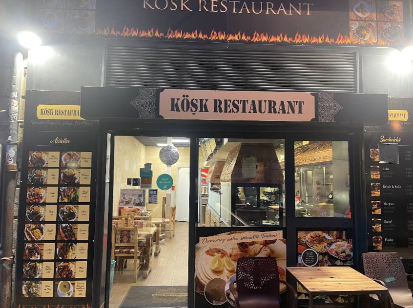 Kosk 3 — photo 3