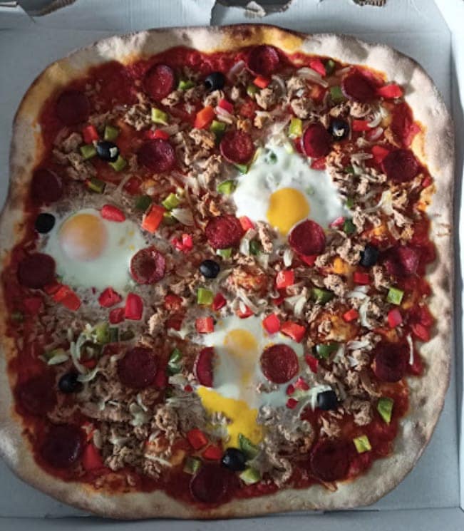 Kris Pizz — photo 2