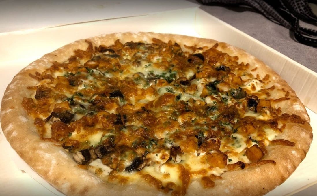 Photo de Kris Pizz