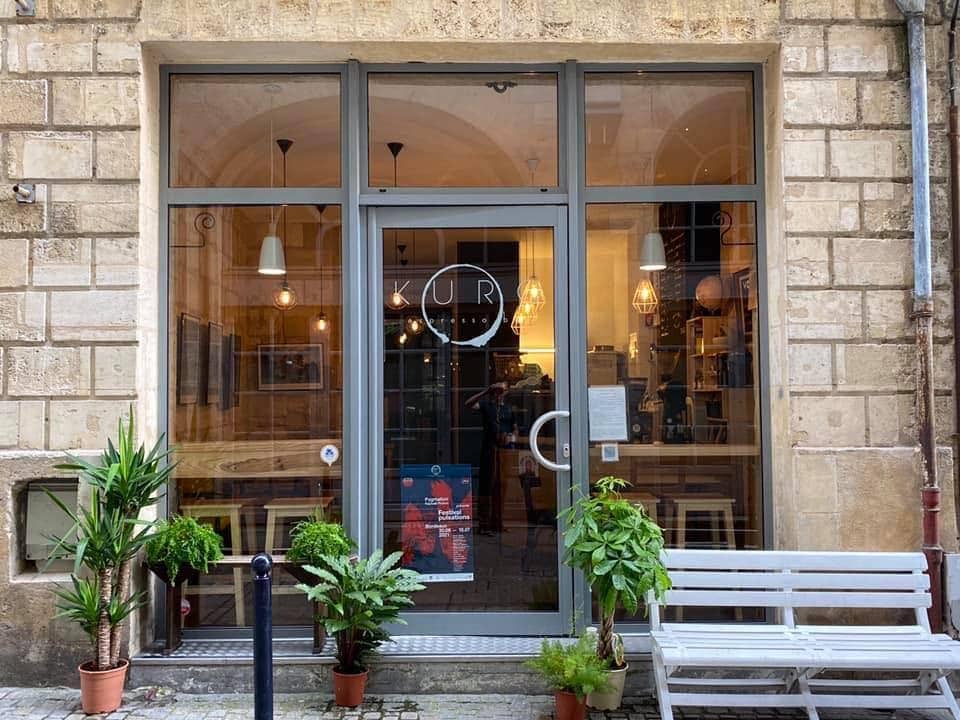 Kuro Espresso Bar — photo 3