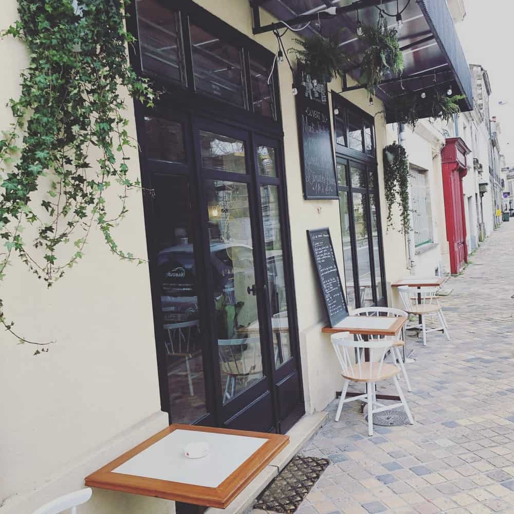 L' Amédée — photo 2