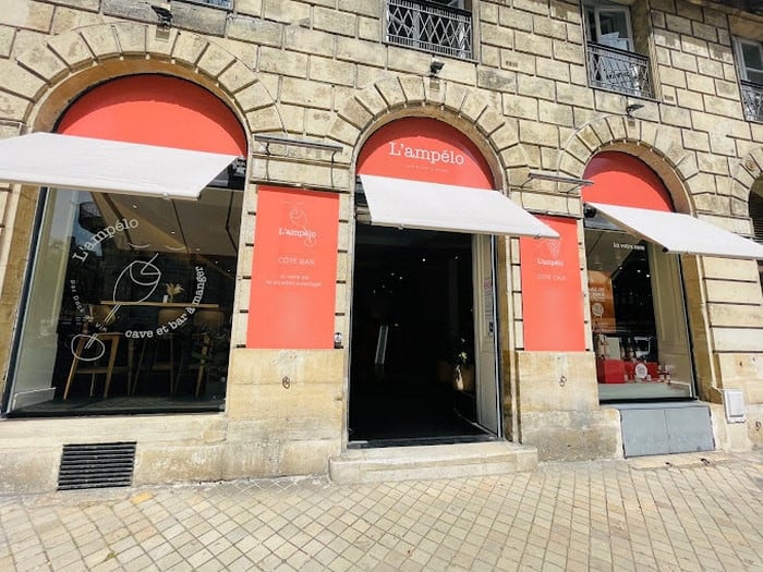 L'ampélo — photo 2