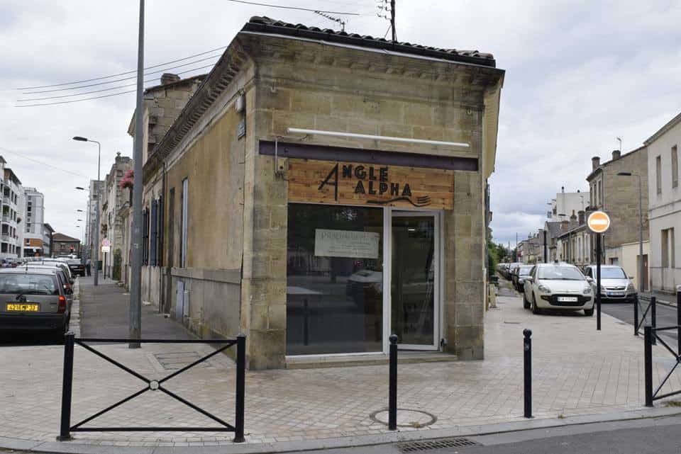 L'Angle Alpha — photo 2