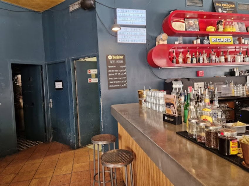 L'apollo bar — photo 2