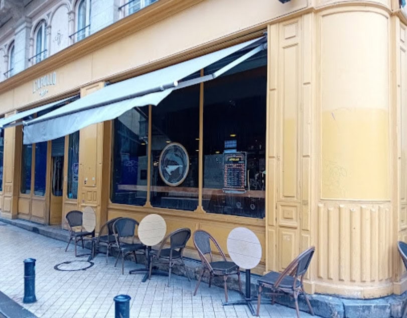 L'apollo bar — photo 3