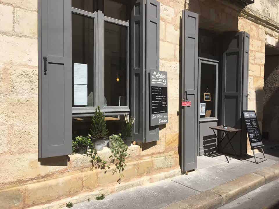 L’atelier 65 — photo 2