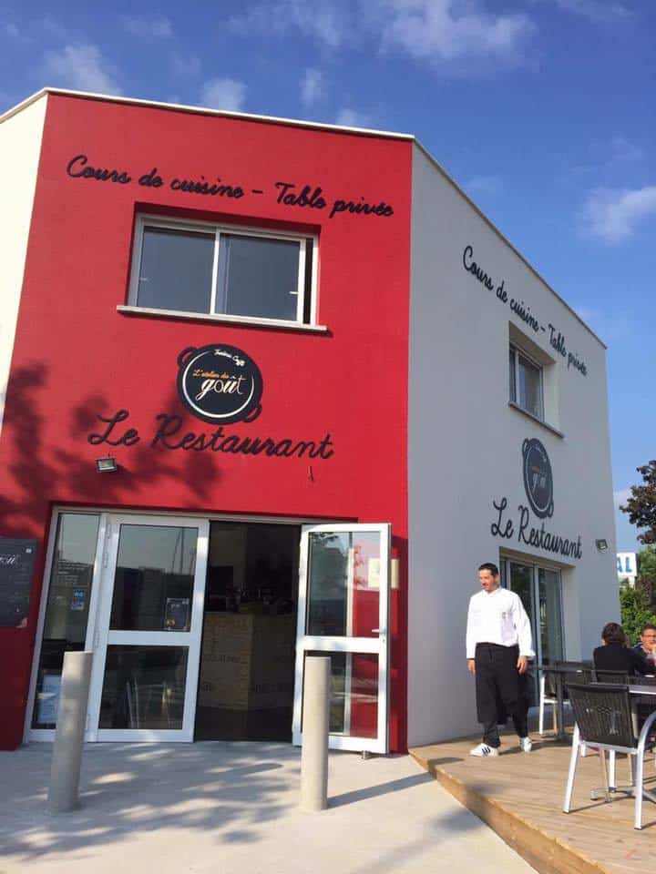 L'Atelier du Goût — photo 2