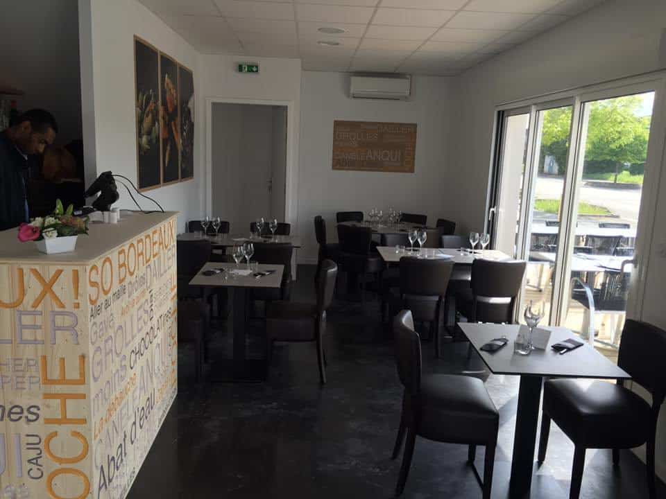 L'Atelier du Goût — photo 3