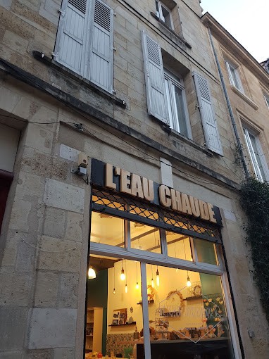 L'Eau Chaude — photo 3