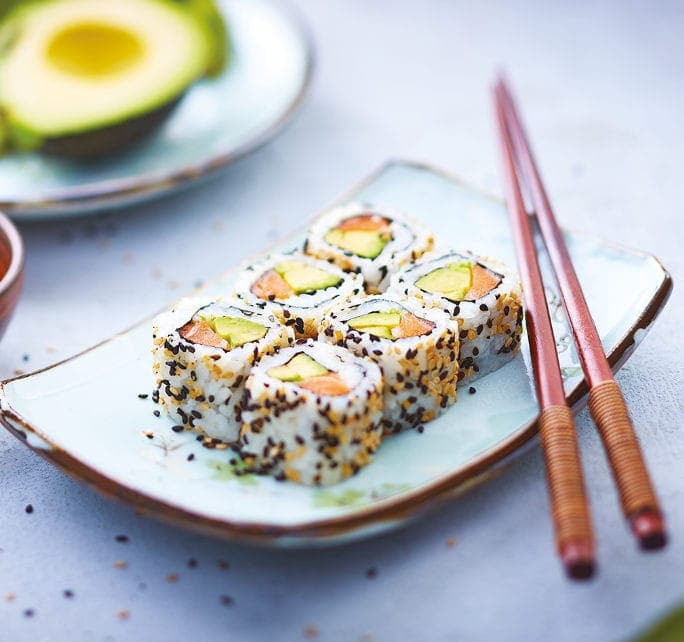L'échoppe à Sushis — photo 2