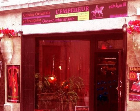 L'Empereur — photo 2