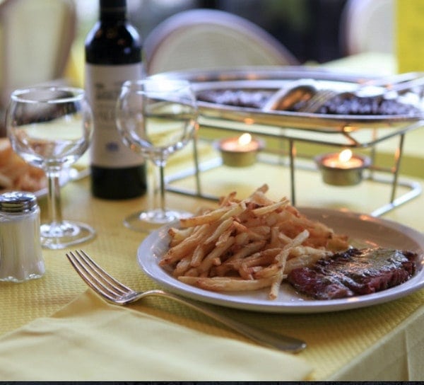 L'Entrecôte — photo 2