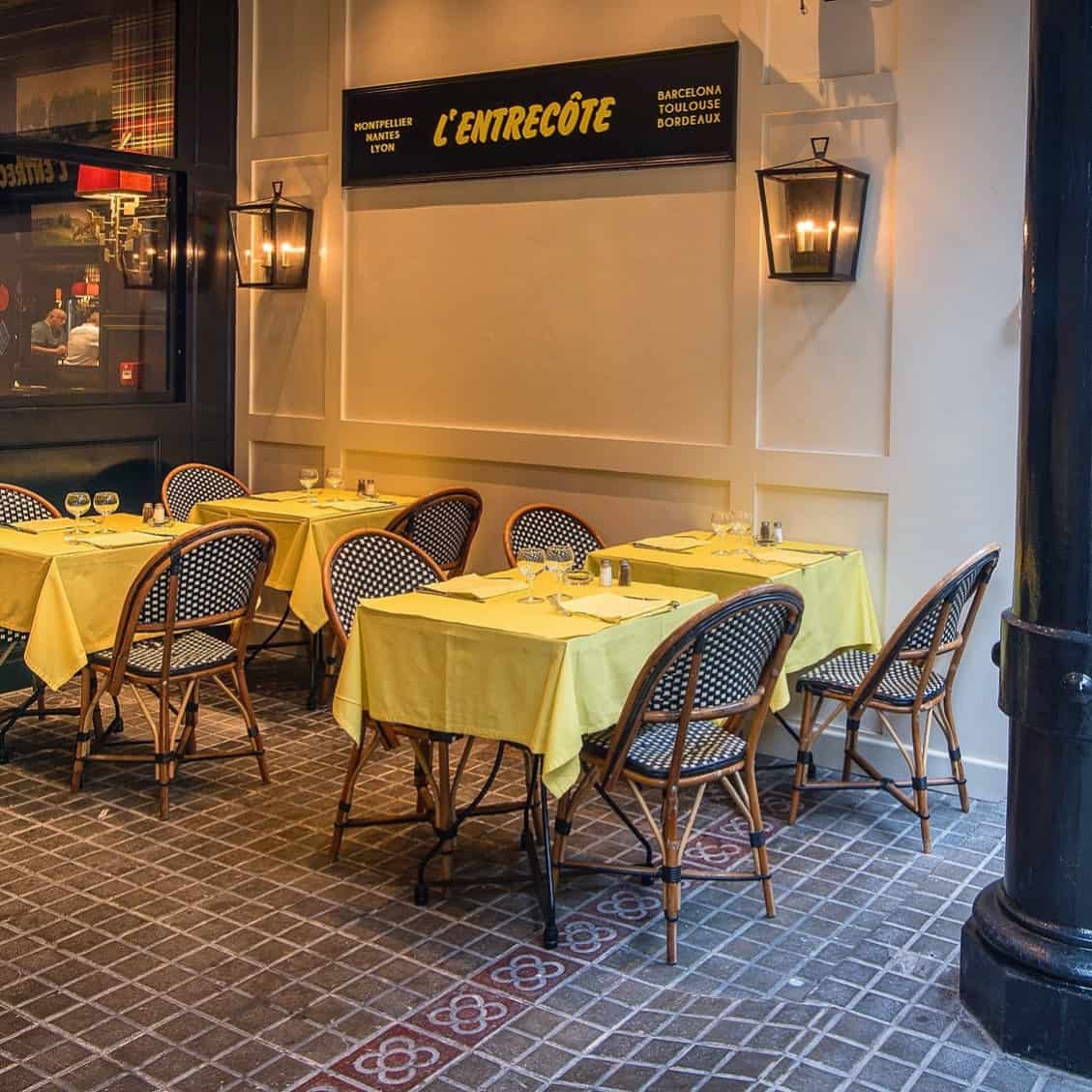 L'Entrecôte — photo 3