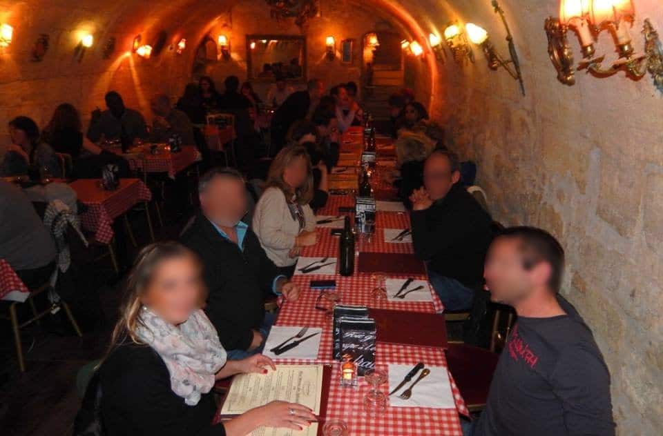 L'entrepôte — photo 2