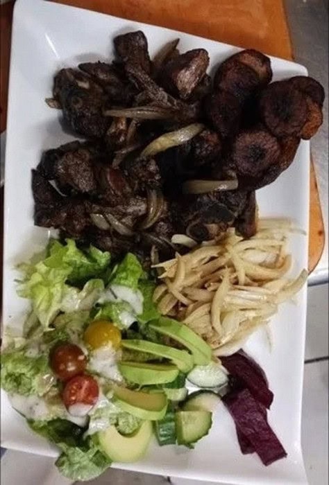 L’Etoile de Dakar — photo 2