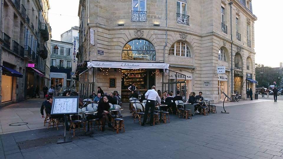 L'Intendance — photo 2